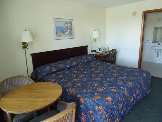 Scottish Inns Augusta Rom bilde
